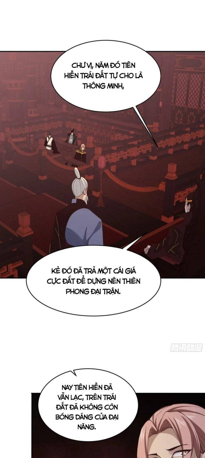 Trùng Sinh Đô Thị Thiên Tôn Chapter 385 - 15