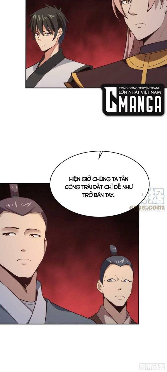 Trùng Sinh Đô Thị Thiên Tôn Chapter 385 - 16