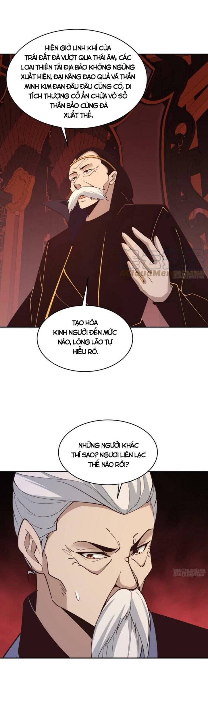 Trùng Sinh Đô Thị Thiên Tôn Chapter 385 - 18