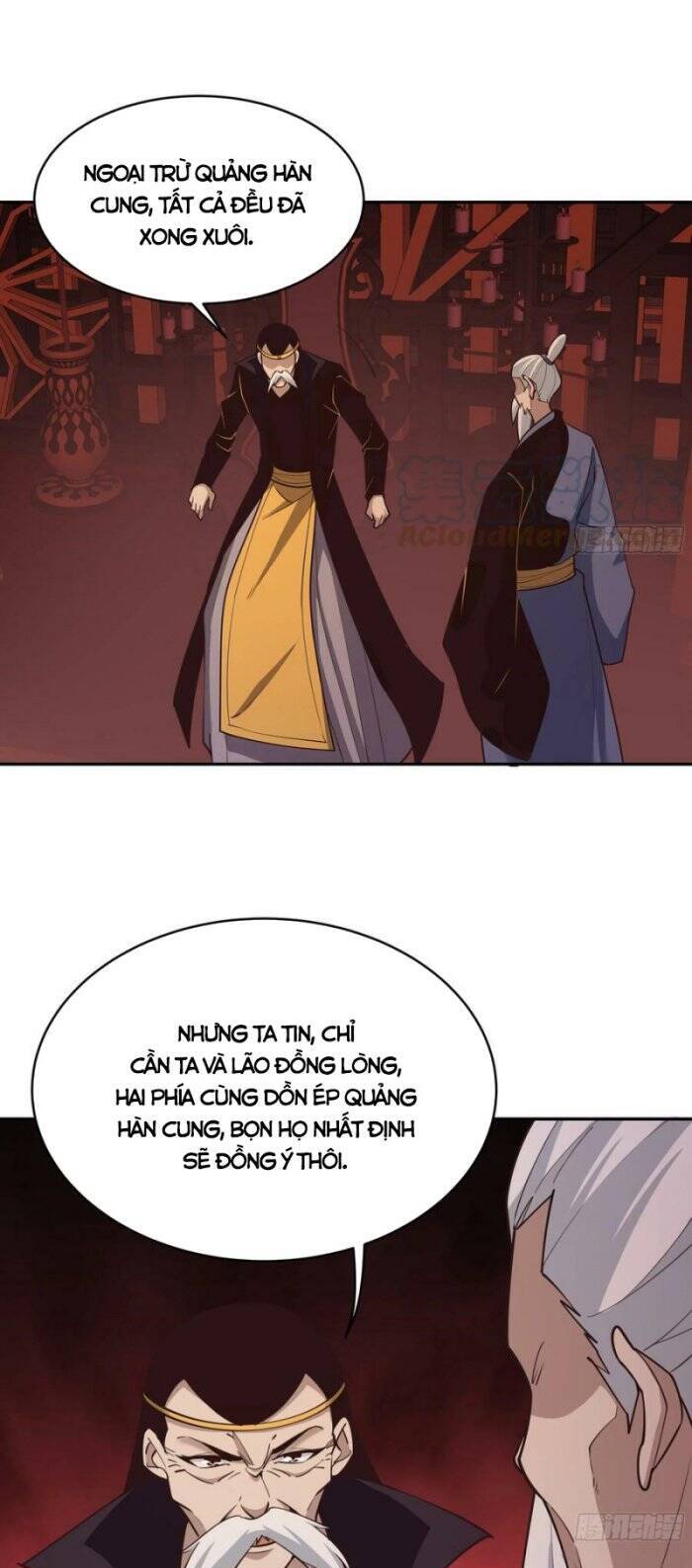 Trùng Sinh Đô Thị Thiên Tôn Chapter 385 - 19