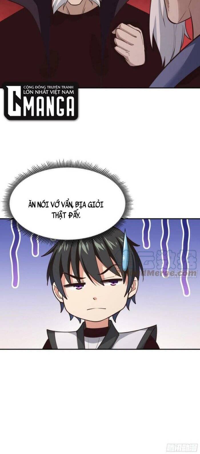 Trùng Sinh Đô Thị Thiên Tôn Chapter 385 - 20