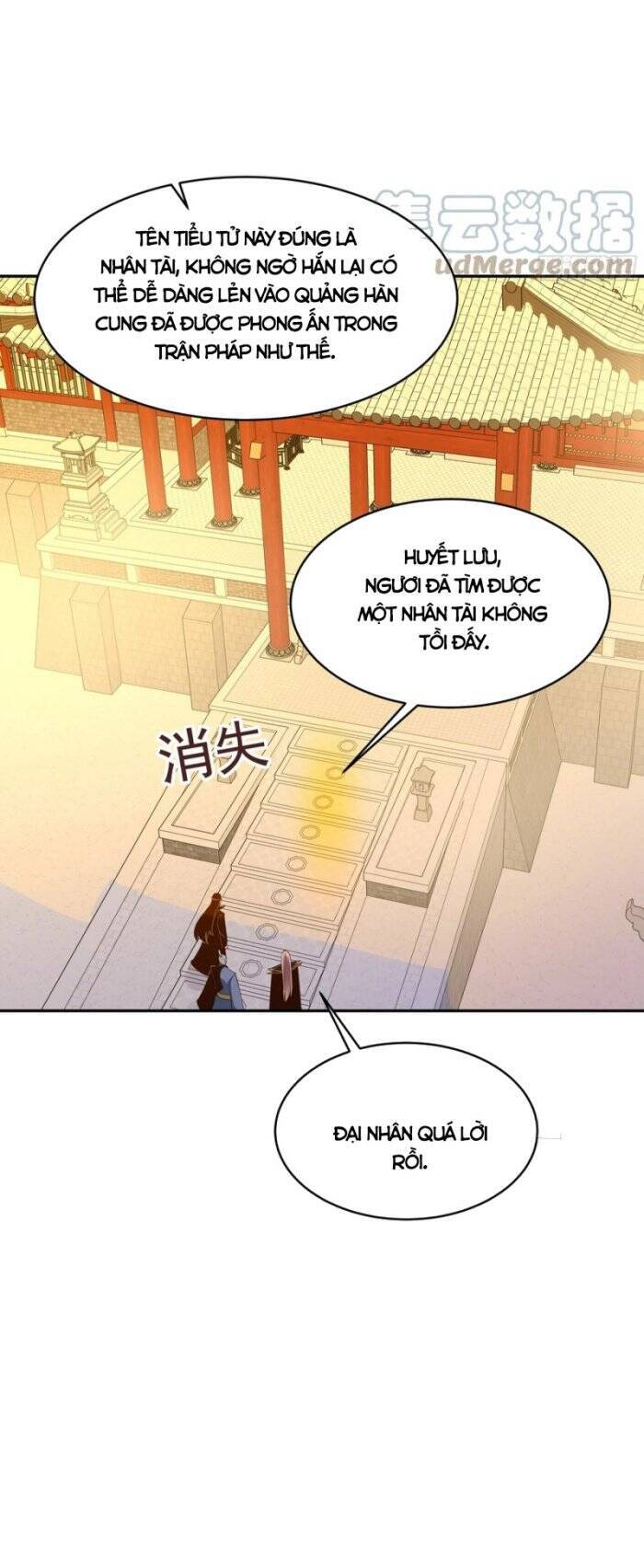 Trùng Sinh Đô Thị Thiên Tôn Chapter 386 - 11