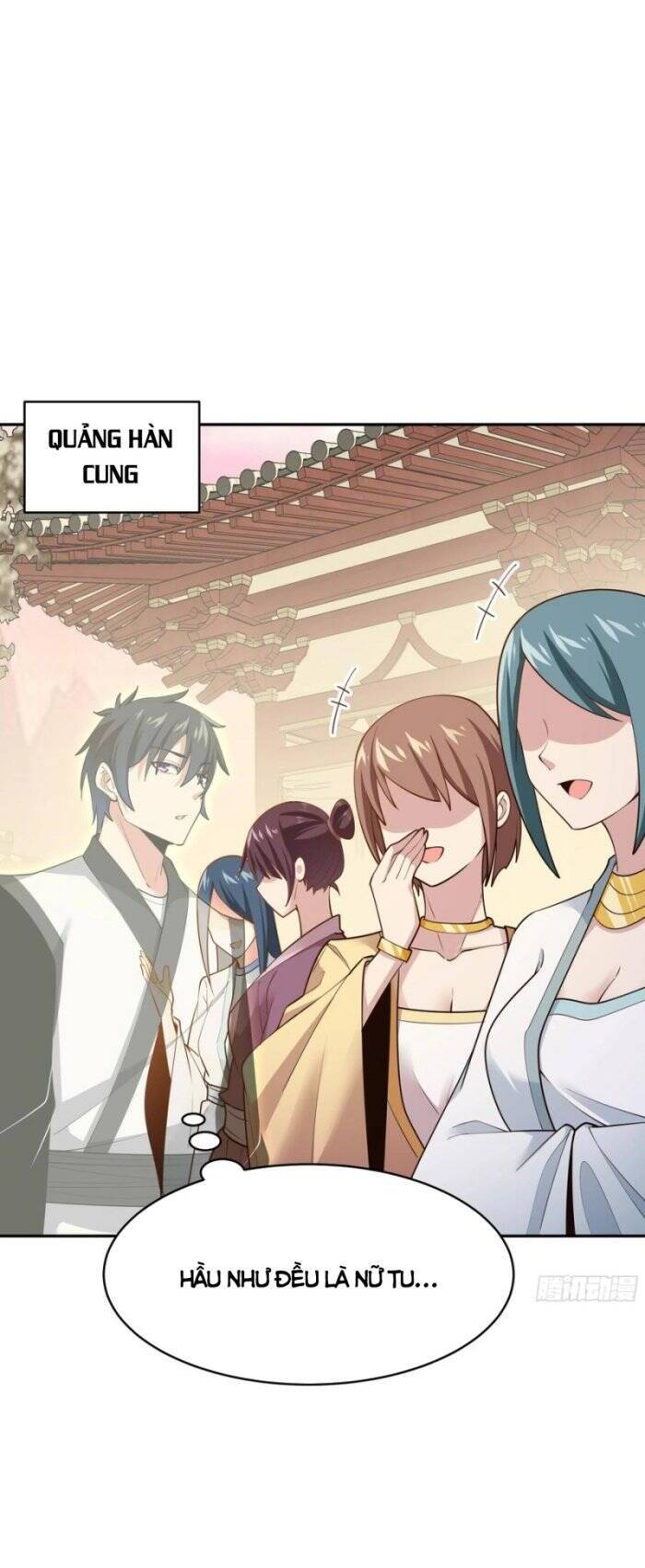 Trùng Sinh Đô Thị Thiên Tôn Chapter 386 - 12