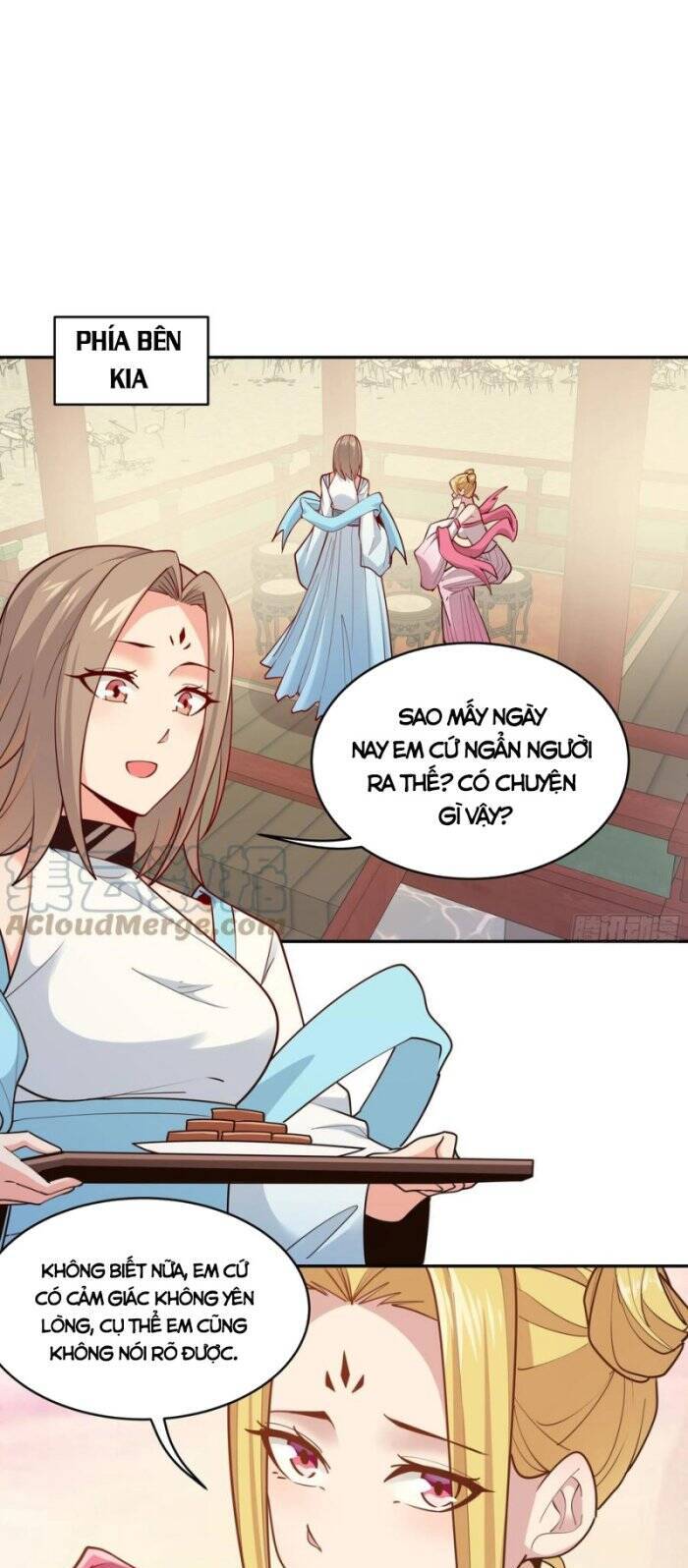 Trùng Sinh Đô Thị Thiên Tôn Chapter 386 - 13