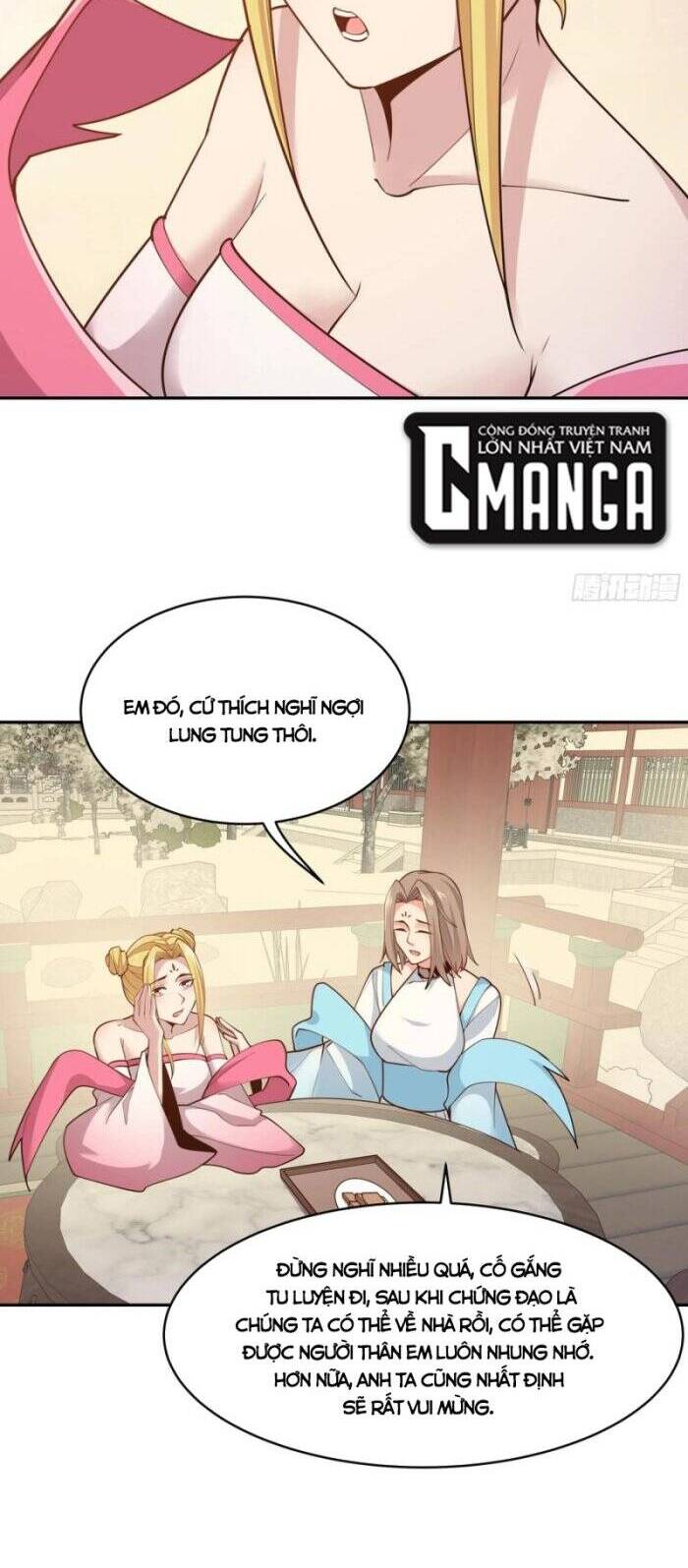 Trùng Sinh Đô Thị Thiên Tôn Chapter 386 - 14