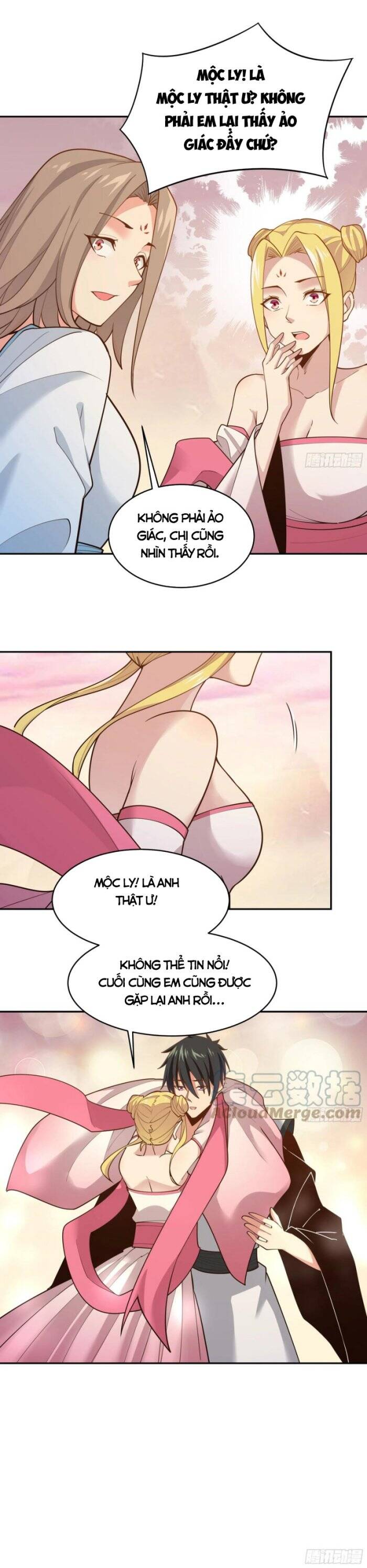 Trùng Sinh Đô Thị Thiên Tôn Chapter 386 - 17