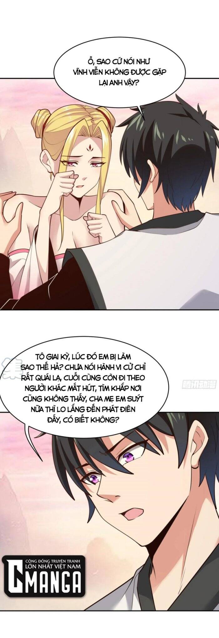 Trùng Sinh Đô Thị Thiên Tôn Chapter 386 - 18