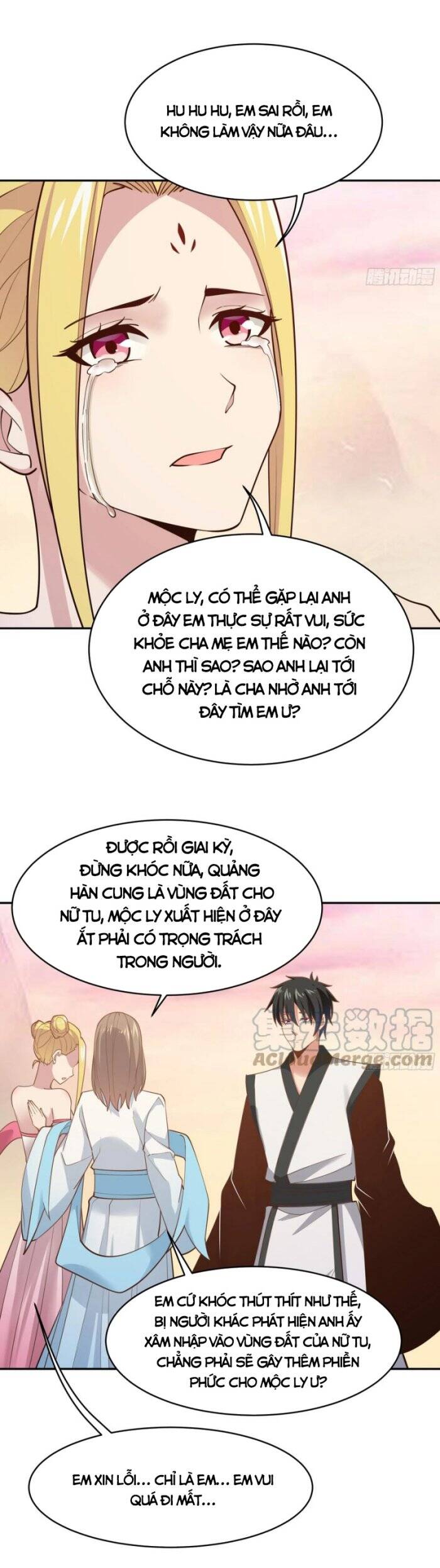 Trùng Sinh Đô Thị Thiên Tôn Chapter 386 - 19