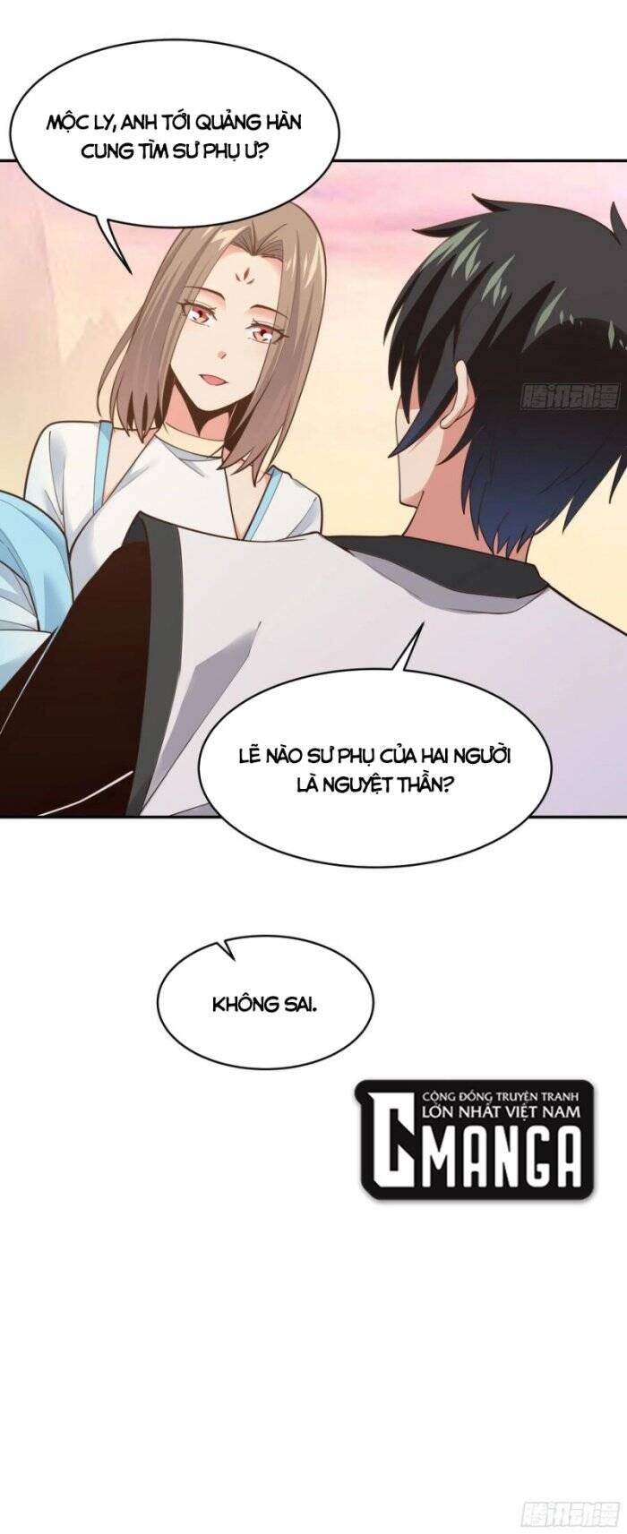 Trùng Sinh Đô Thị Thiên Tôn Chapter 386 - 20