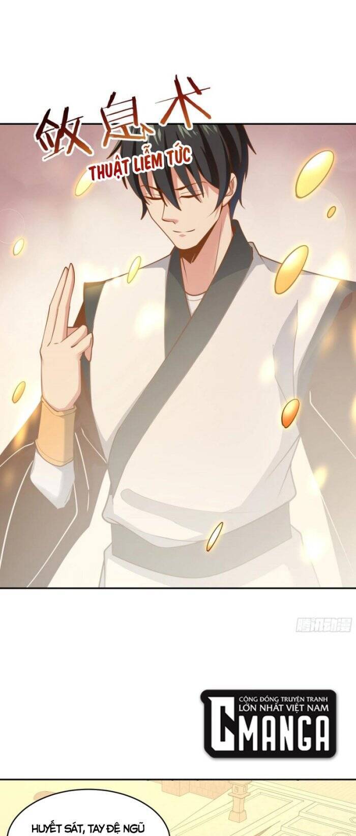 Trùng Sinh Đô Thị Thiên Tôn Chapter 386 - 5