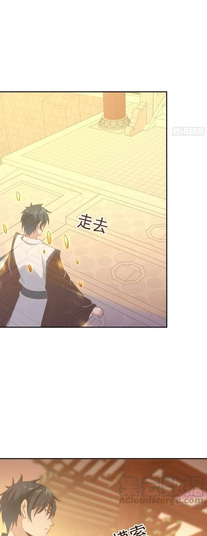 Trùng Sinh Đô Thị Thiên Tôn Chapter 386 - 7