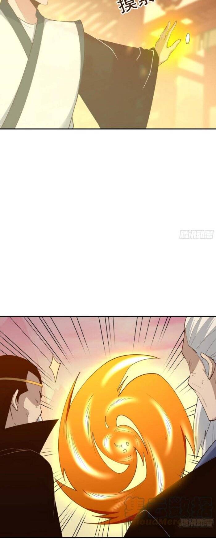 Trùng Sinh Đô Thị Thiên Tôn Chapter 386 - 8