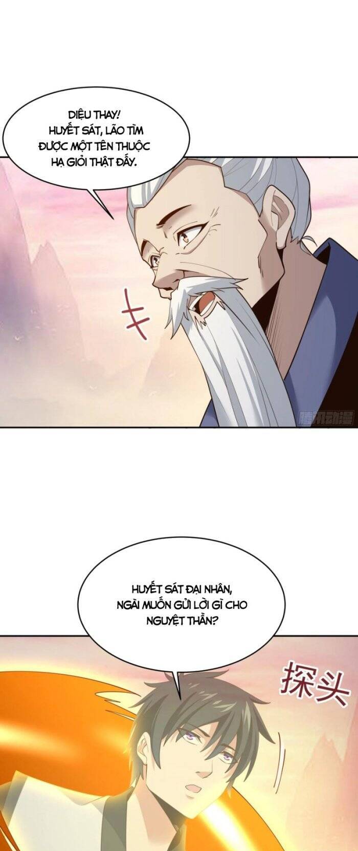 Trùng Sinh Đô Thị Thiên Tôn Chapter 386 - 9