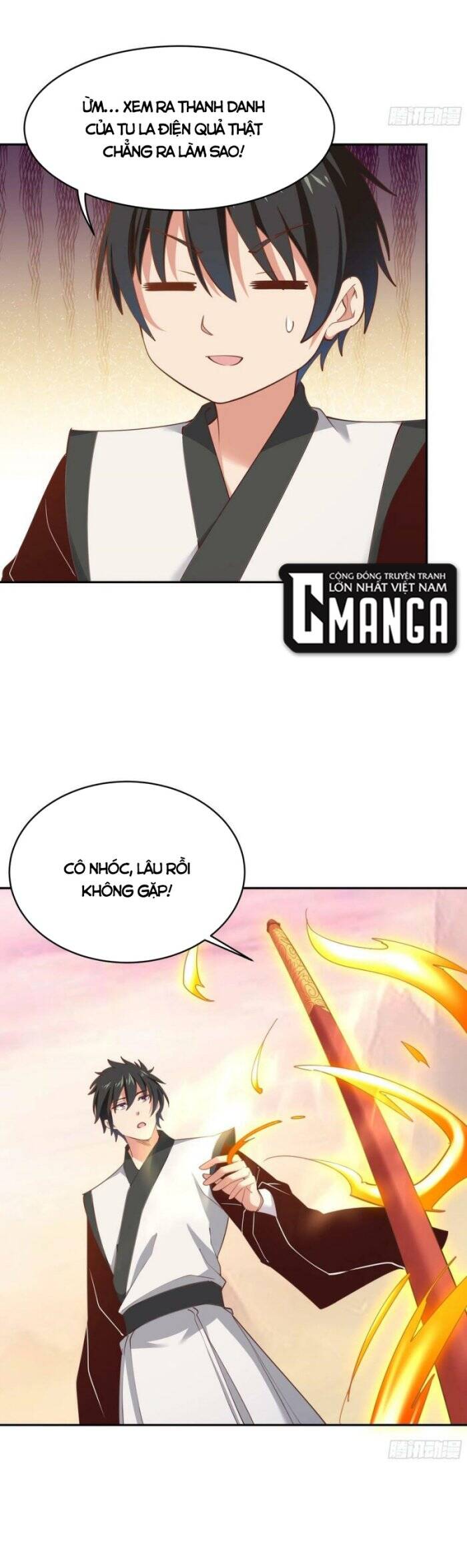 Trùng Sinh Đô Thị Thiên Tôn Chapter 387 - 12