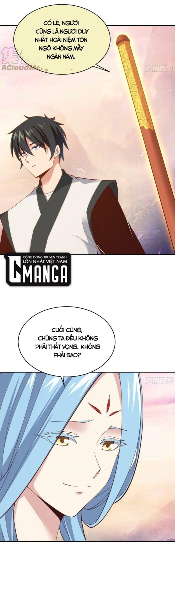 Trùng Sinh Đô Thị Thiên Tôn Chapter 387 - 14