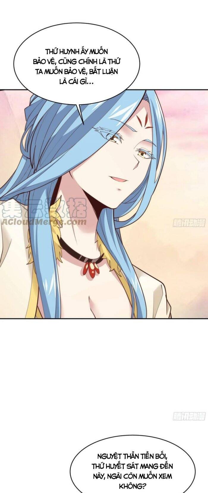 Trùng Sinh Đô Thị Thiên Tôn Chapter 387 - 16