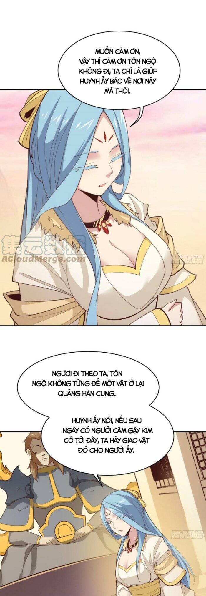 Trùng Sinh Đô Thị Thiên Tôn Chapter 387 - 18