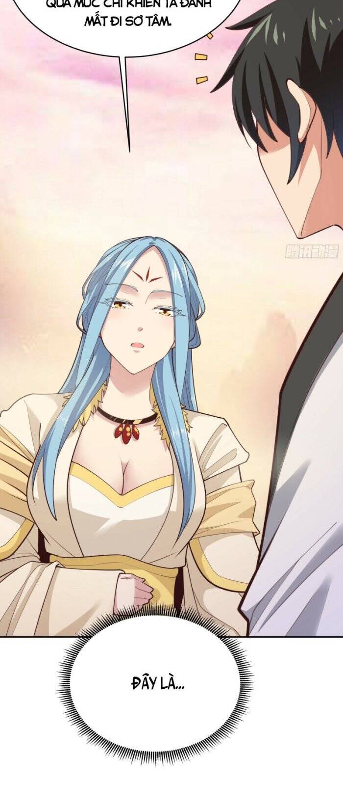 Trùng Sinh Đô Thị Thiên Tôn Chapter 388 - 11