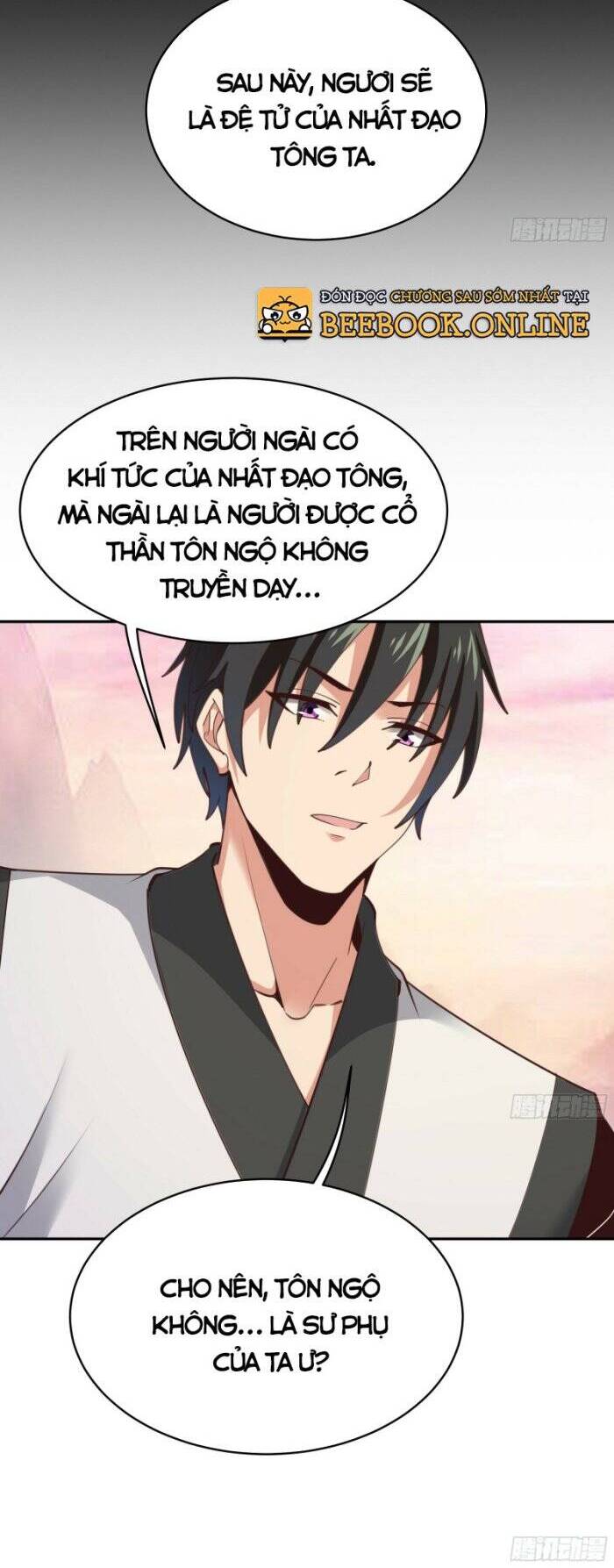 Trùng Sinh Đô Thị Thiên Tôn Chapter 388 - 15