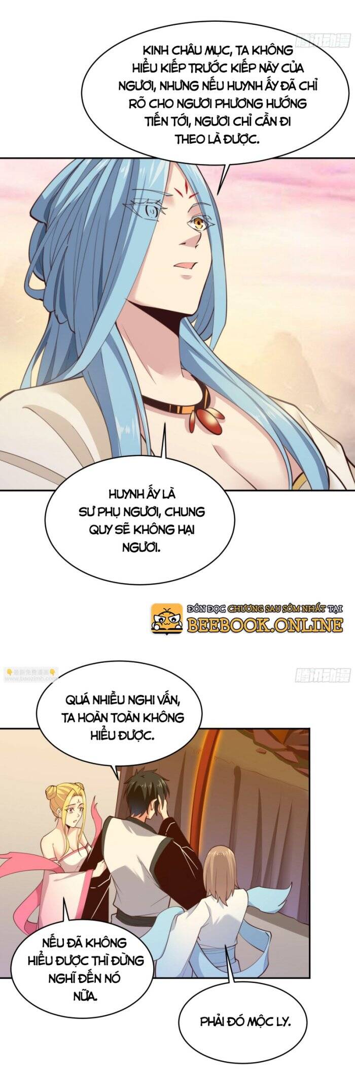 Trùng Sinh Đô Thị Thiên Tôn Chapter 388 - 17