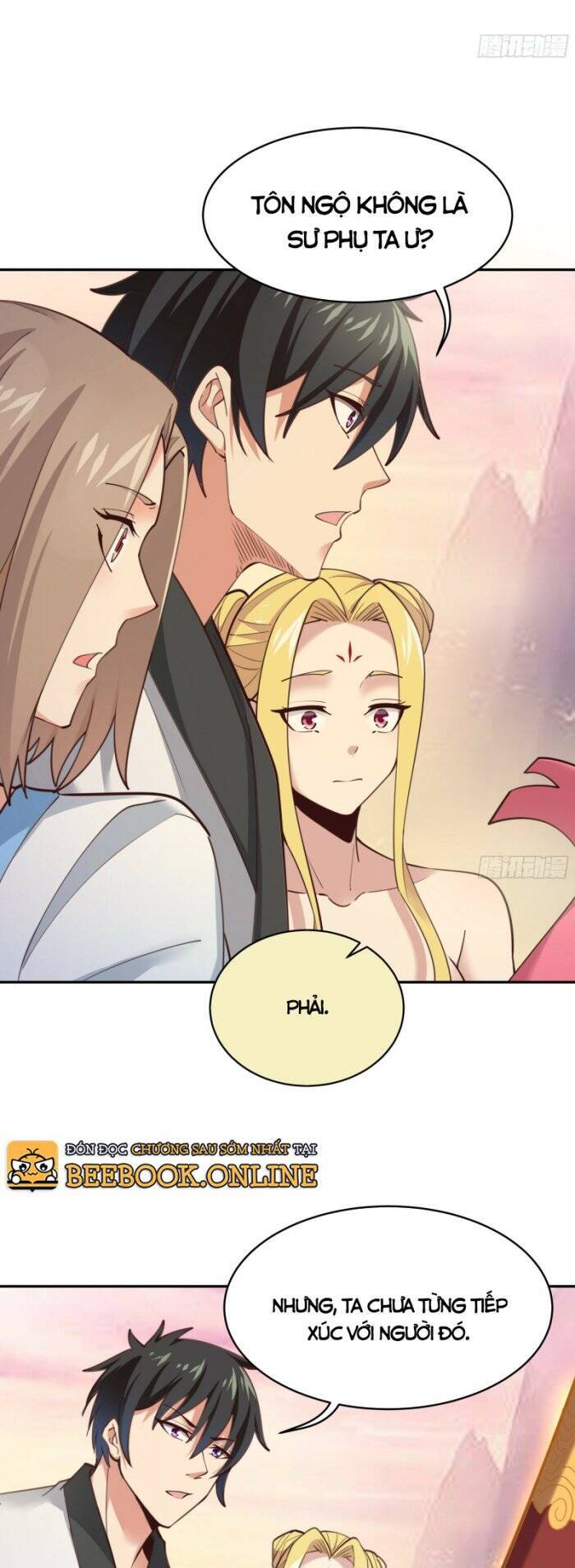 Trùng Sinh Đô Thị Thiên Tôn Chapter 388 - 19