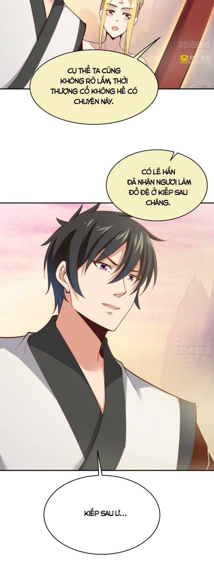 Trùng Sinh Đô Thị Thiên Tôn Chapter 388 - 20