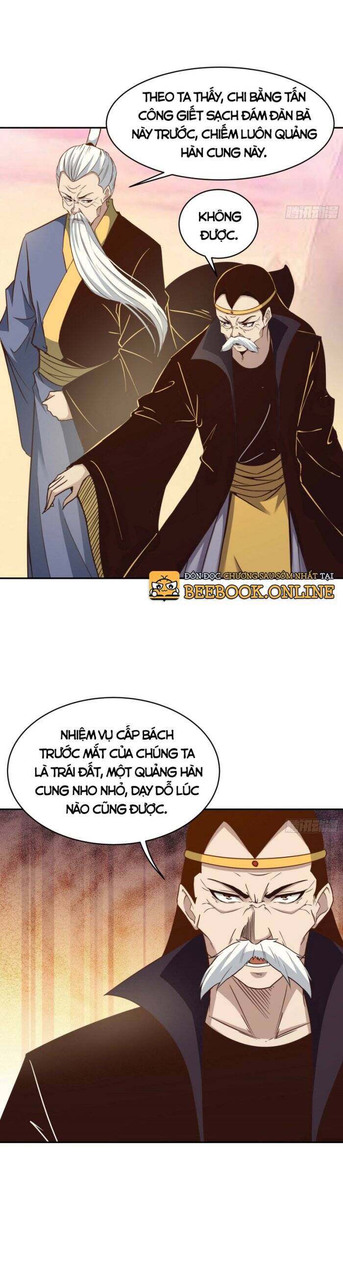 Trùng Sinh Đô Thị Thiên Tôn Chapter 389 - 17