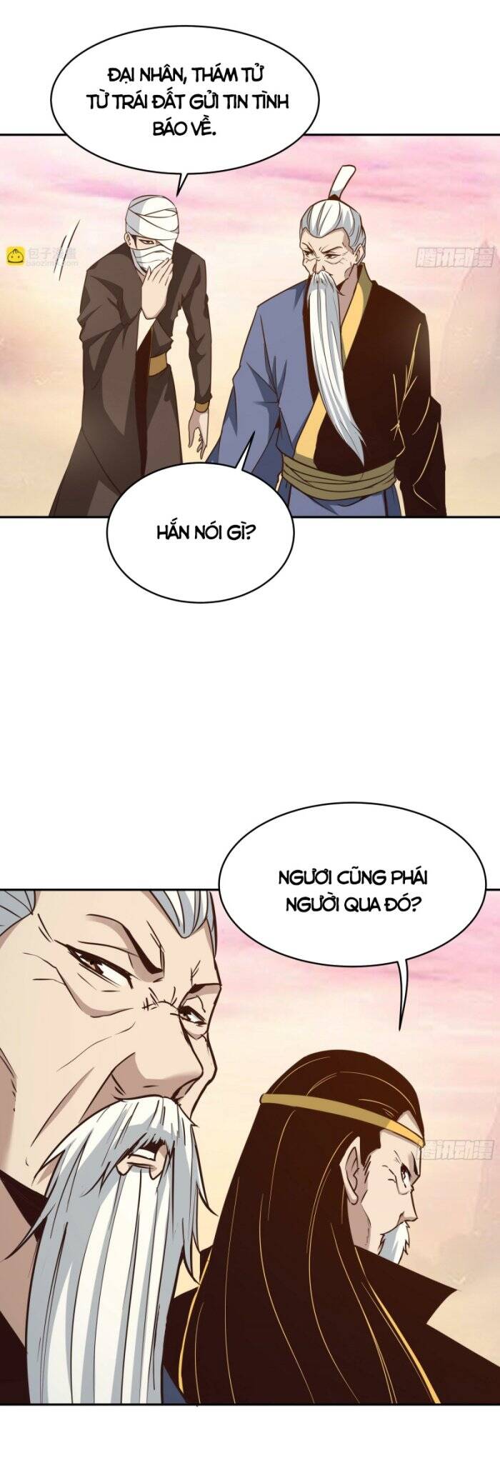 Trùng Sinh Đô Thị Thiên Tôn Chapter 389 - 18