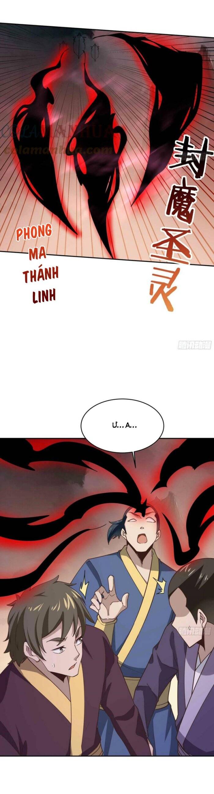 Trùng Sinh Đô Thị Thiên Tôn Chapter 391 - 11