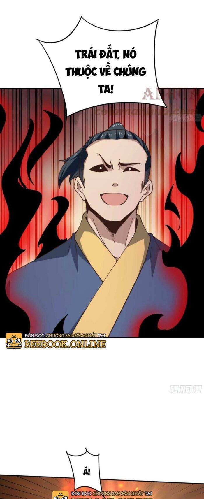 Trùng Sinh Đô Thị Thiên Tôn Chapter 391 - 12