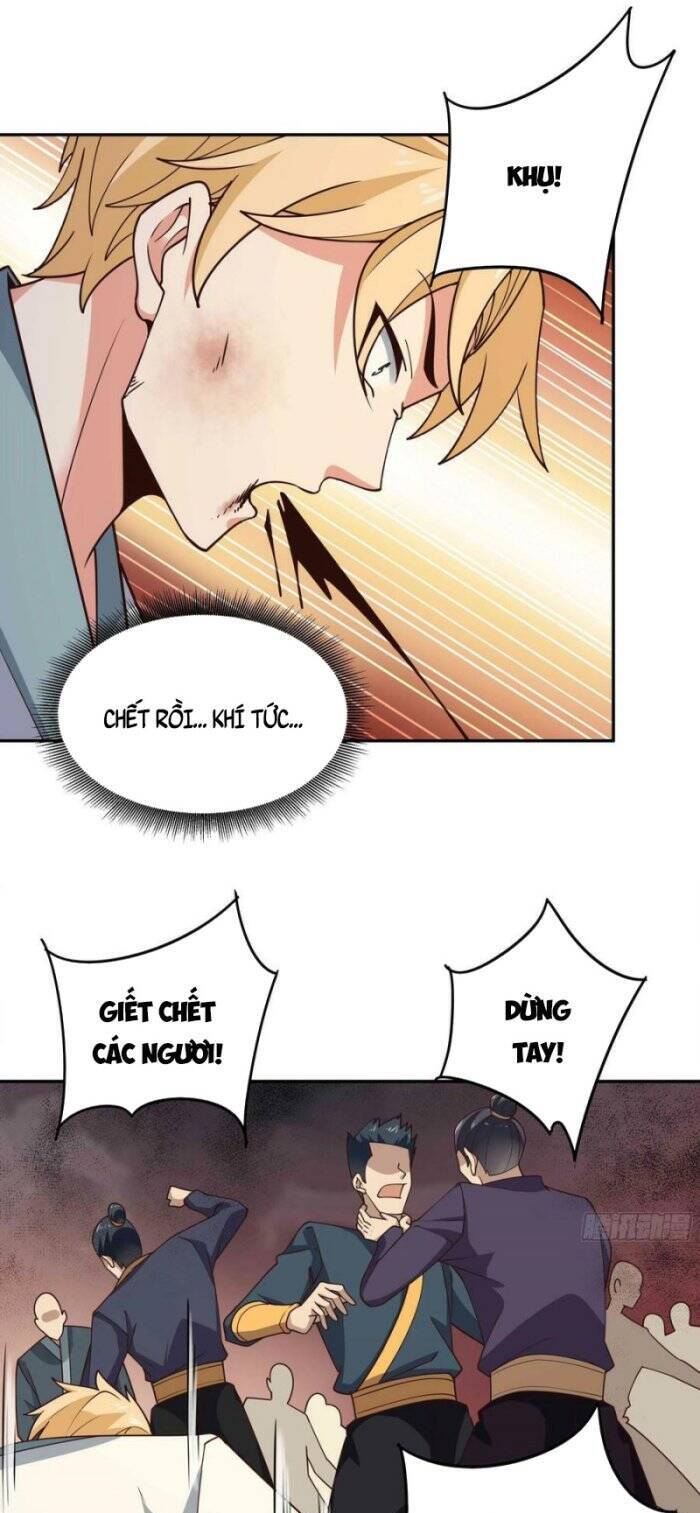 Trùng Sinh Đô Thị Thiên Tôn Chapter 391 - 15