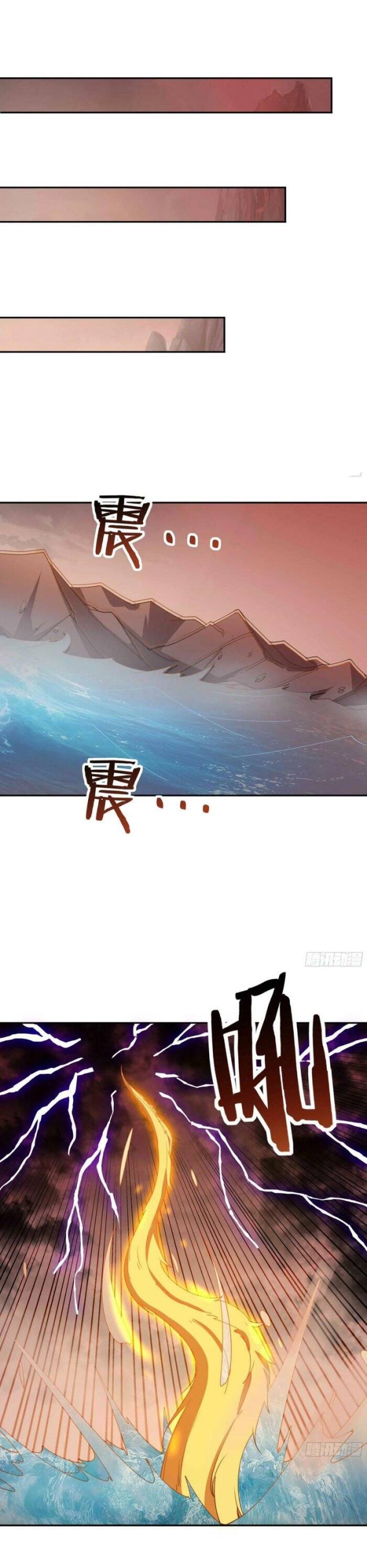 Trùng Sinh Đô Thị Thiên Tôn Chapter 391 - 18