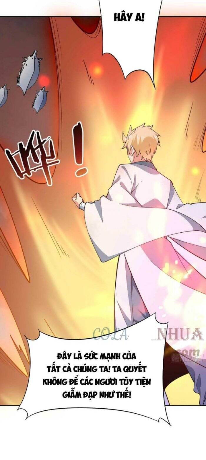 Trùng Sinh Đô Thị Thiên Tôn Chapter 391 - 7