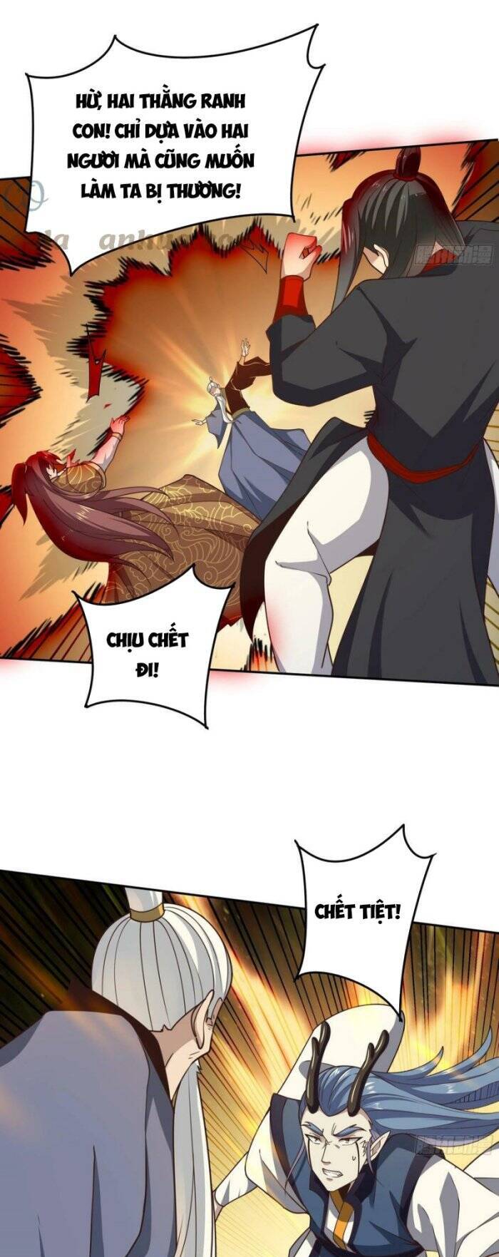 Trùng Sinh Đô Thị Thiên Tôn Chapter 392 - 13