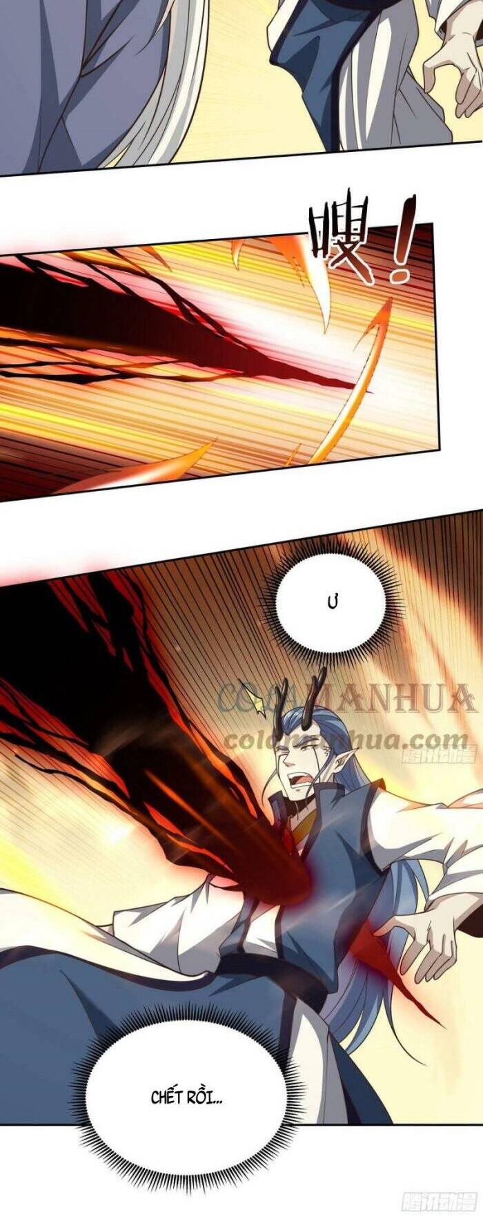 Trùng Sinh Đô Thị Thiên Tôn Chapter 392 - 14