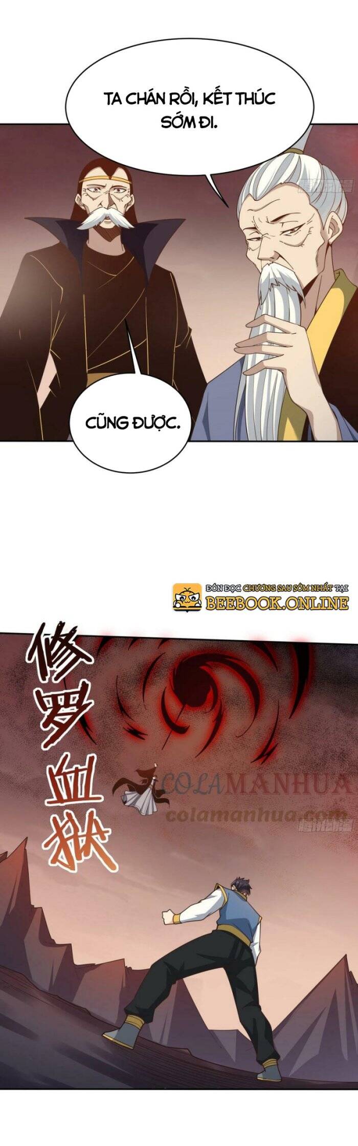 Trùng Sinh Đô Thị Thiên Tôn Chapter 392 - 17