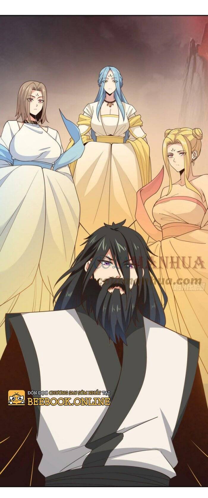 Trùng Sinh Đô Thị Thiên Tôn Chapter 392 - 19