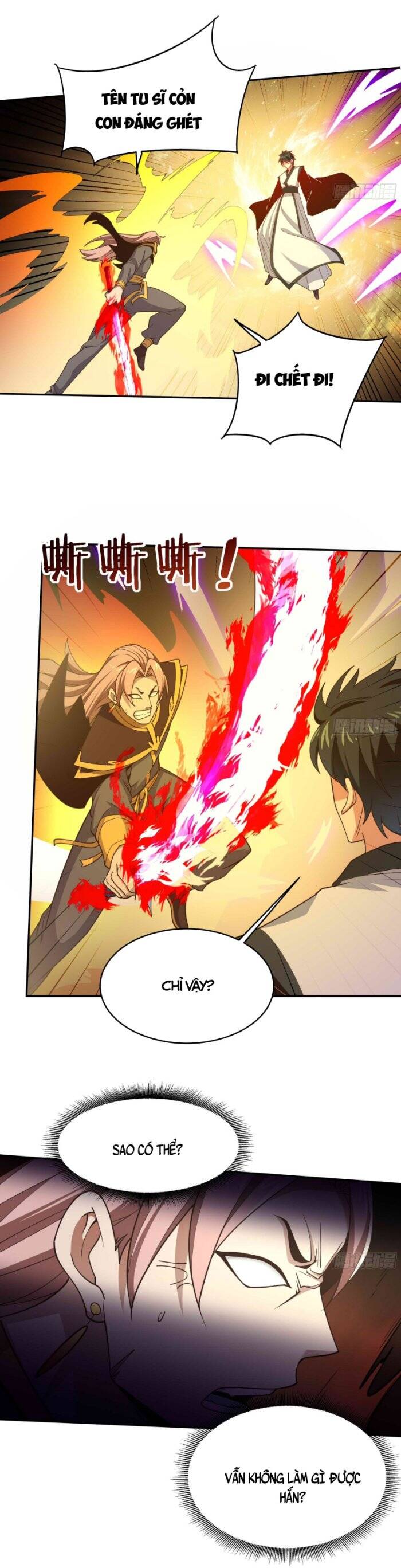 Trùng Sinh Đô Thị Thiên Tôn Chapter 393 - 12