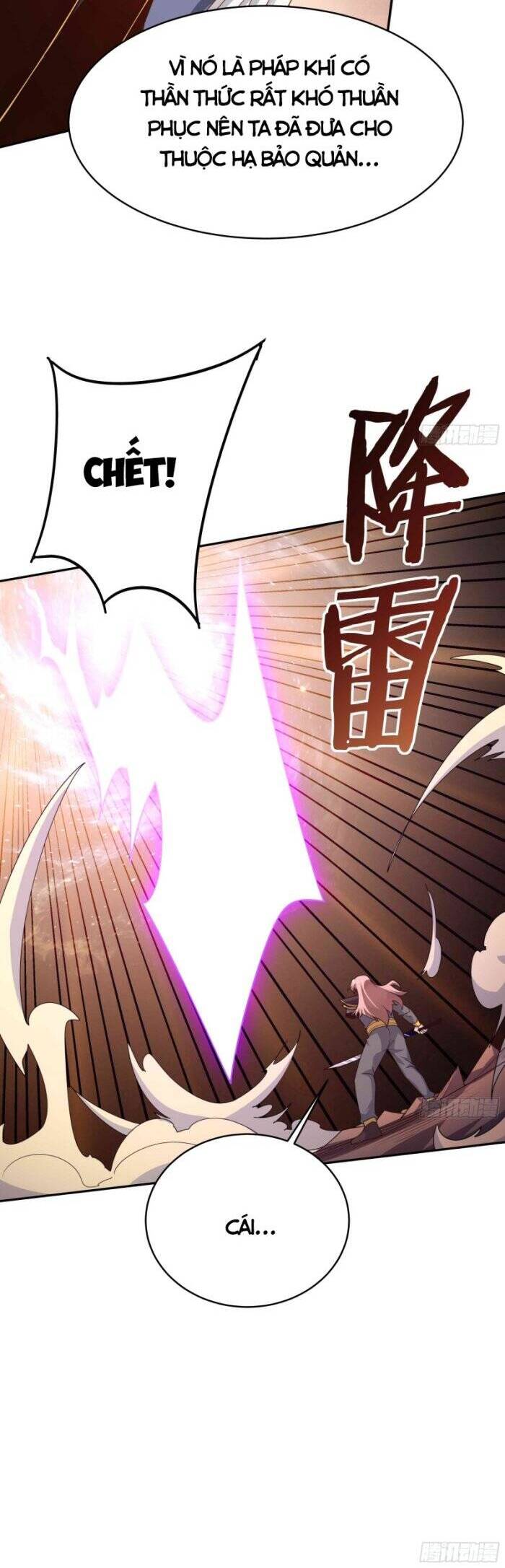 Trùng Sinh Đô Thị Thiên Tôn Chapter 393 - 16
