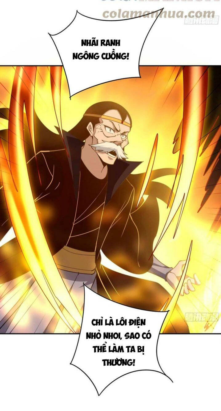 Trùng Sinh Đô Thị Thiên Tôn Chapter 394 - 15