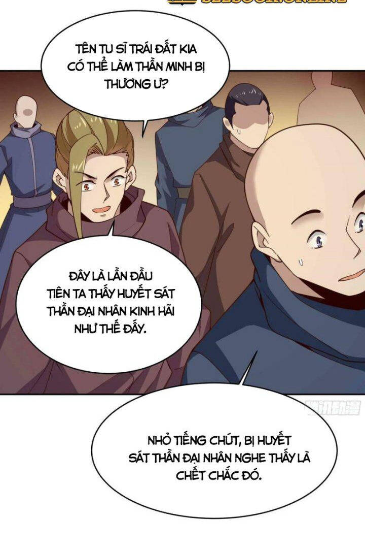 Trùng Sinh Đô Thị Thiên Tôn Chapter 394 - 18