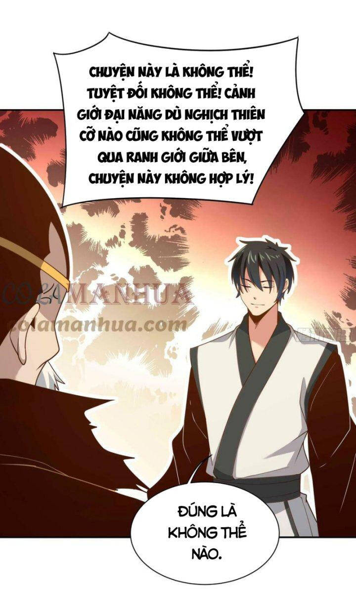 Trùng Sinh Đô Thị Thiên Tôn Chapter 394 - 19