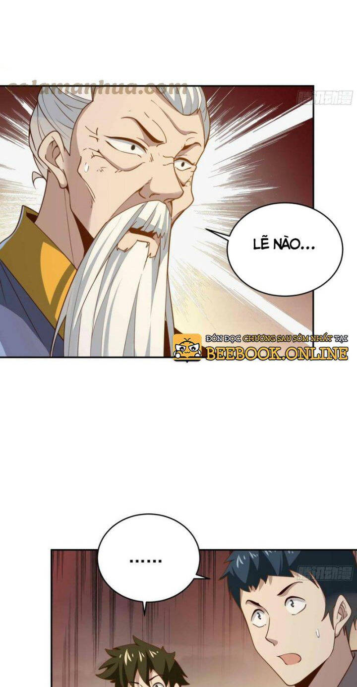 Trùng Sinh Đô Thị Thiên Tôn Chapter 394 - 21