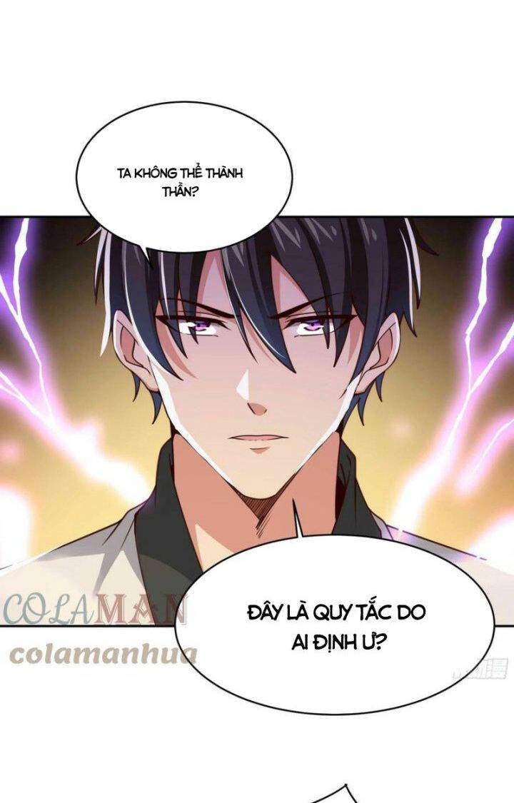 Trùng Sinh Đô Thị Thiên Tôn Chapter 394 - 23