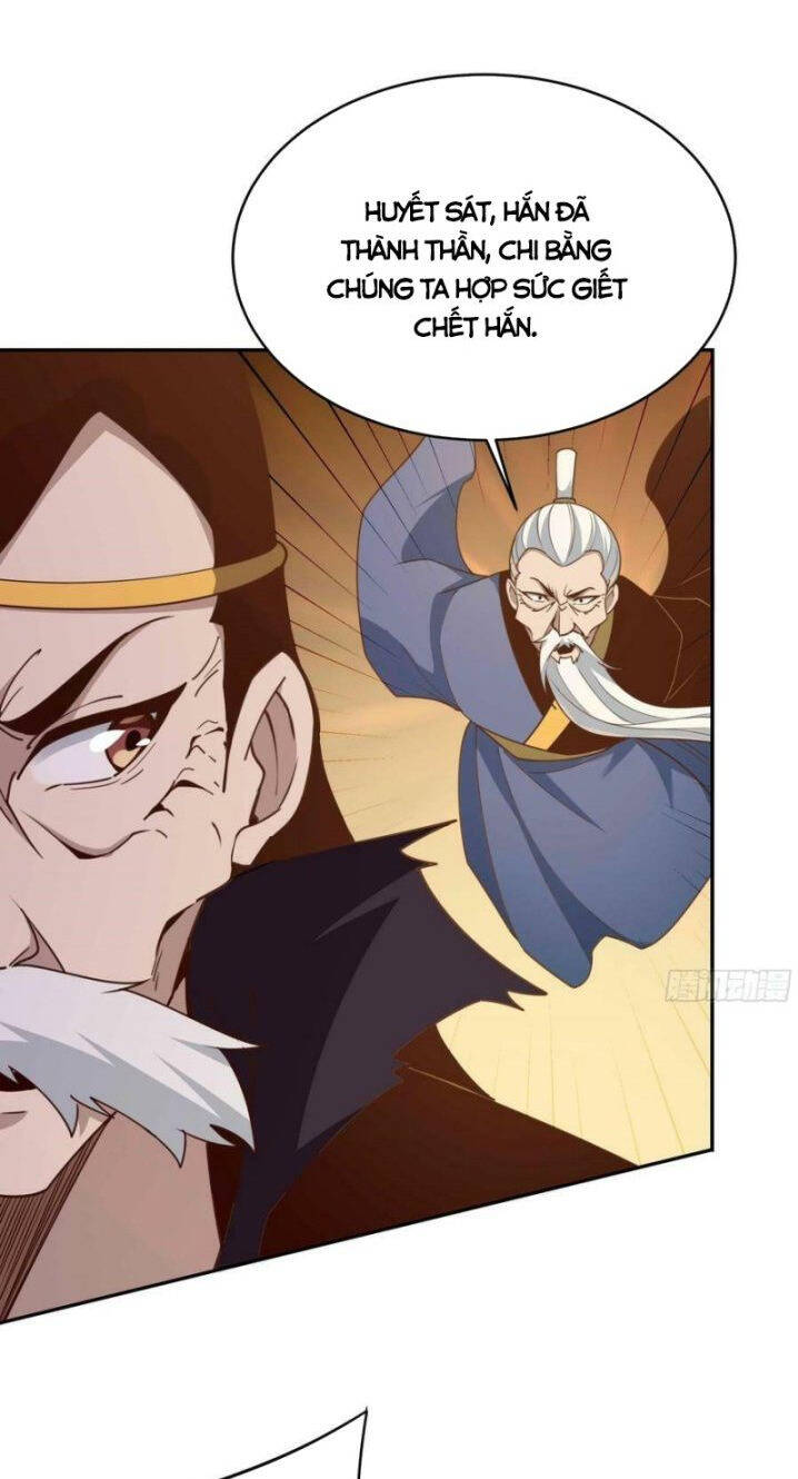 Trùng Sinh Đô Thị Thiên Tôn Chapter 394 - 27