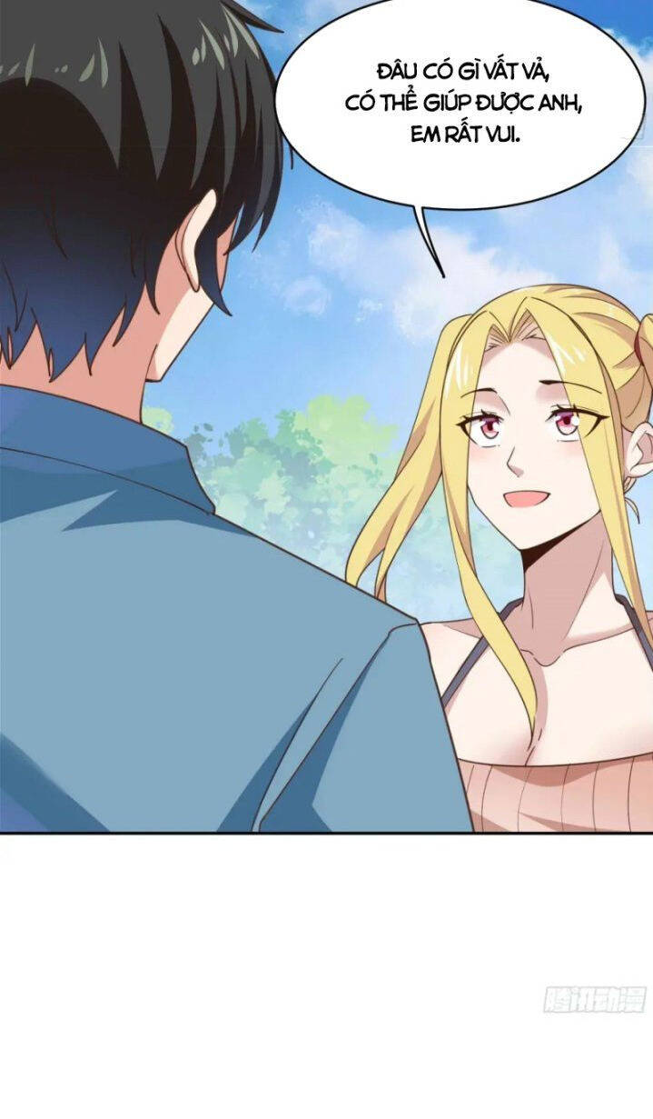 Trùng Sinh Đô Thị Thiên Tôn Chapter 395 - 12