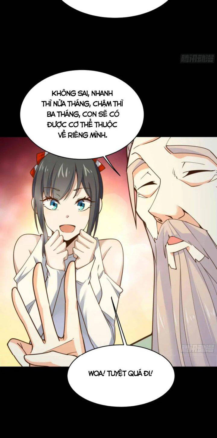 Trùng Sinh Đô Thị Thiên Tôn Chapter 395 - 18