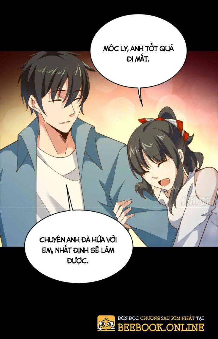 Trùng Sinh Đô Thị Thiên Tôn Chapter 395 - 19