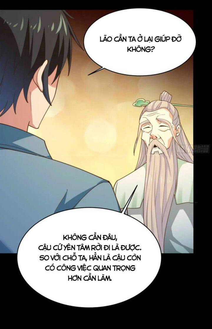 Trùng Sinh Đô Thị Thiên Tôn Chapter 395 - 20