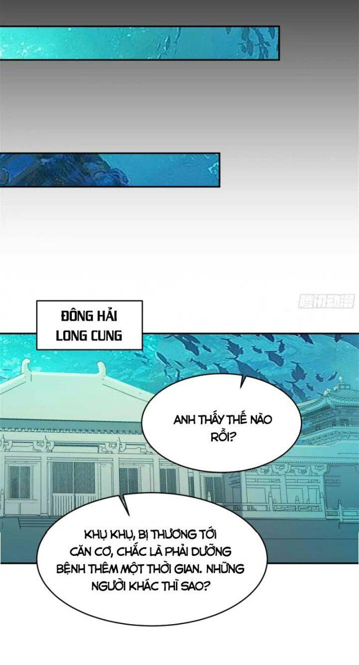 Trùng Sinh Đô Thị Thiên Tôn Chapter 395 - 22